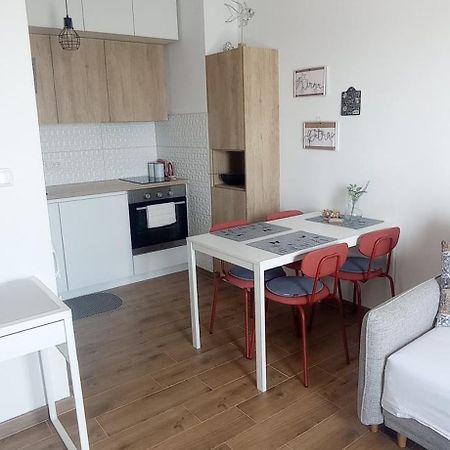 Cozy Apartmant With A Sea View In Орасац Екстер'єр фото