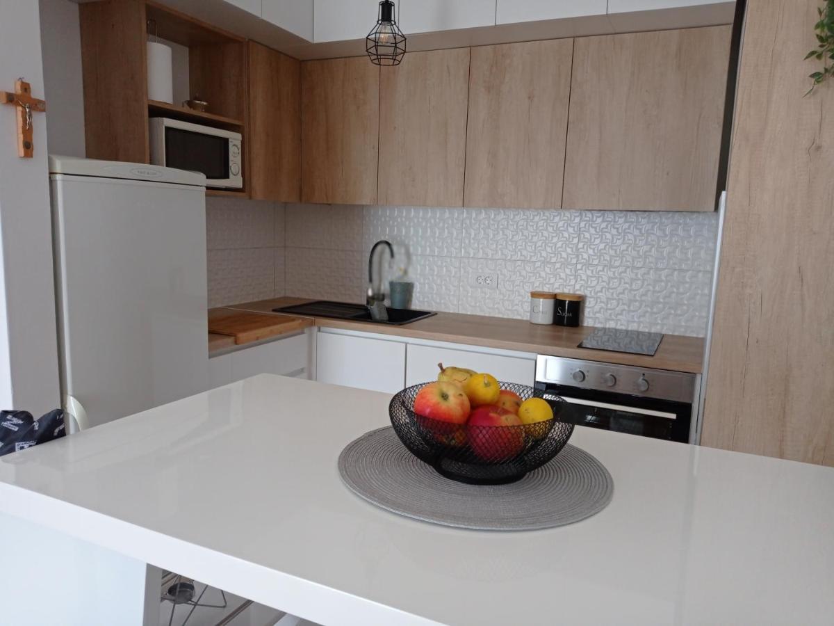 Cozy Apartmant With A Sea View In Орасац Екстер'єр фото