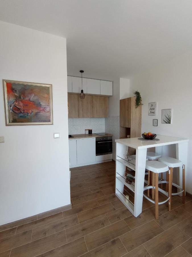 Cozy Apartmant With A Sea View In Орасац Екстер'єр фото