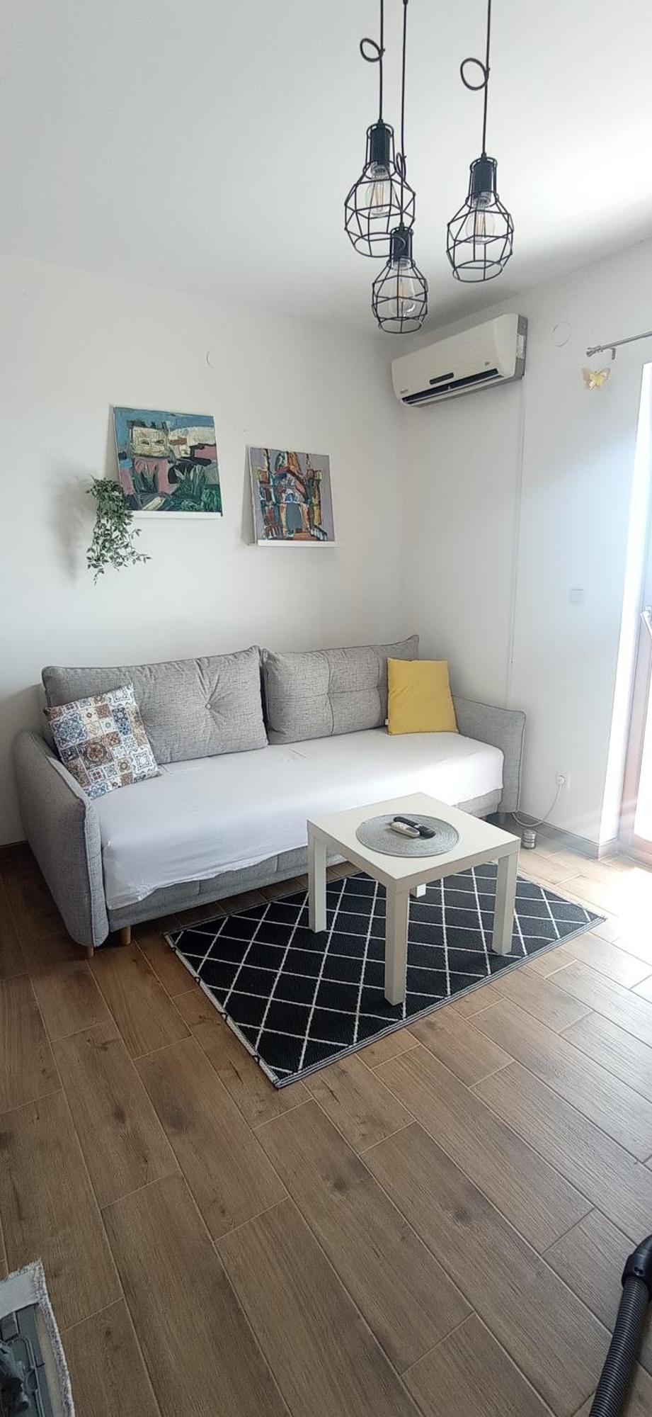 Cozy Apartmant With A Sea View In Орасац Екстер'єр фото