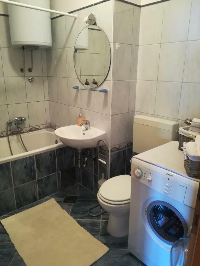 Cozy Apartmant With A Sea View In Орасац Екстер'єр фото