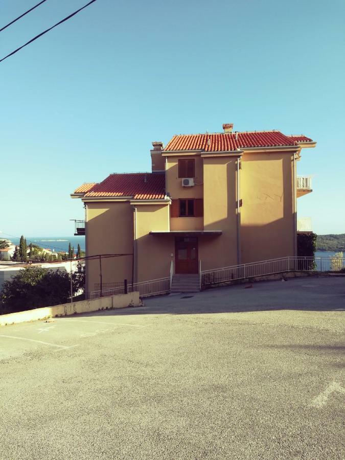Cozy Apartmant With A Sea View In Орасац Екстер'єр фото