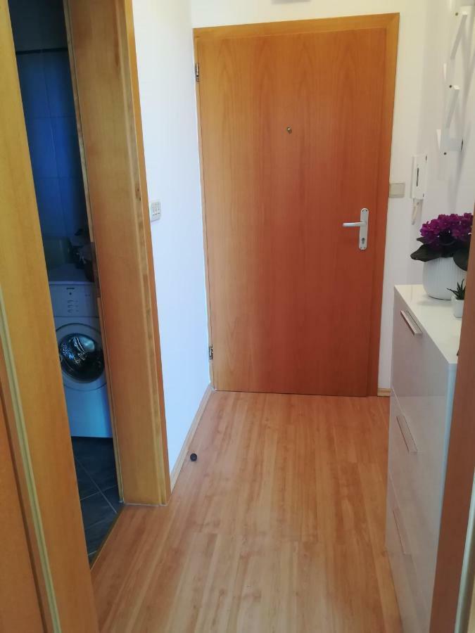Cozy Apartmant With A Sea View In Орасац Екстер'єр фото