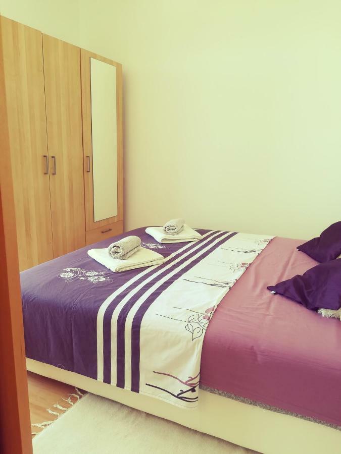Cozy Apartmant With A Sea View In Орасац Екстер'єр фото